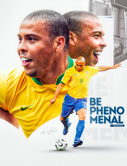 Ronaldo Academy